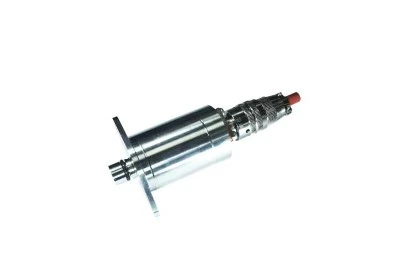 Double Redundancy Pressure Sensor Double Redundancy Pressure Sensor